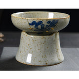 Bloom Zen Pottery (Floral)