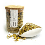 German Chamomile